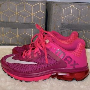 Nike Air Max Sneakers